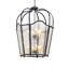 Citadel 12 - Light Pendant