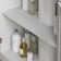 Milano 60Cm W x 60Cm H x 30Cm D Under Vanity Base