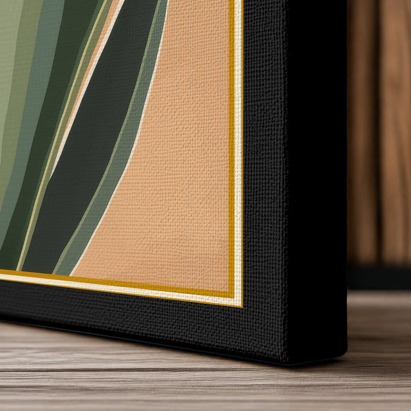 Print, 36x24 - 91.4 x 61.0 cm, Black Border