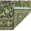 Tapis noir Pak-Persian Fojan