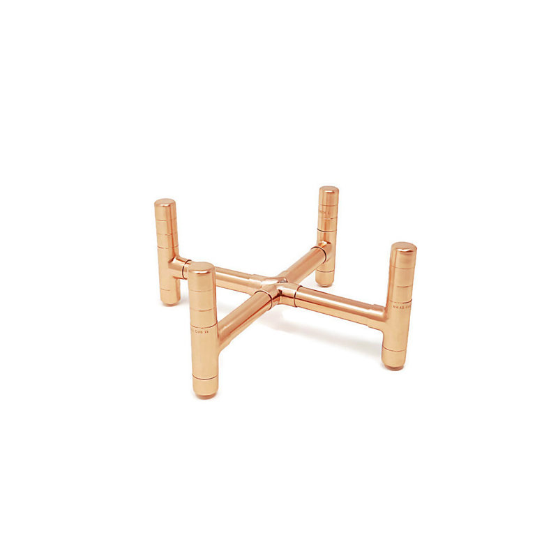 Plant Stand, H8.5 x L8 x D8cm