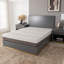 Matelas en mousse viscoélastique gélifiée mi-ferme-169618792-156020609