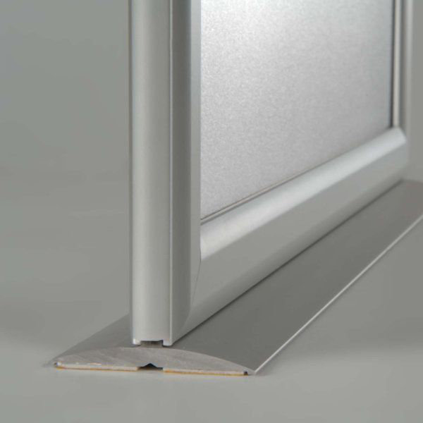 Counter Slide in Frame
