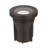 Colorscaping Low Voltage Integrated LED Metal Well Light-98587900