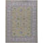 Wool Oriental Area Rug