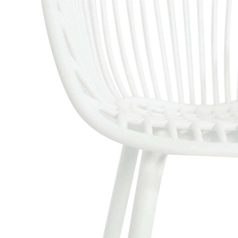 Chaise Mykonos (ensemble de 2)