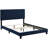 Amira Performance Velvet Bed-70910870-70910789