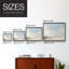 Nautical Series-CLVII -Framed Print - Restickable-2090064058-2090064059