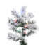 Alaskan Flocked Artificial Christmas Tree-75766608