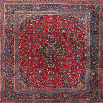 Diekmeyer Oriental Indoor Rug