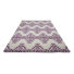 Ivoire/Mauve