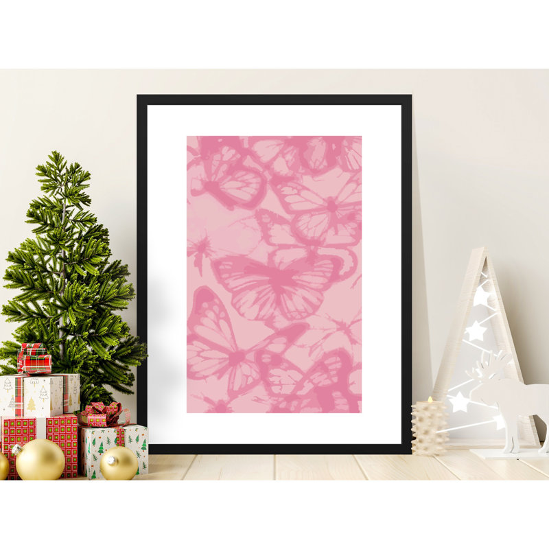 Conerly Single Picture Frame Print, 25.4 cm H x 20.32 cm W