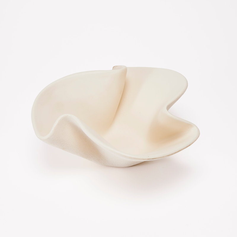 Esme Bowl, Raw Noir