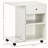 Ken 23.55 " Wide 1 Vertical Filing Cabinet