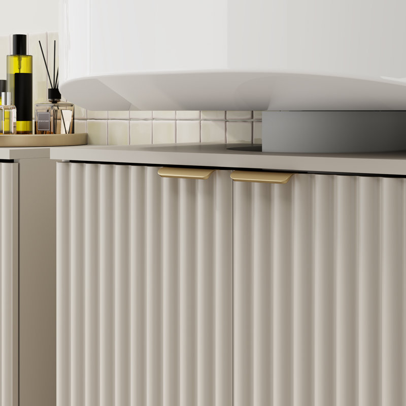 Victoria Freestanding Under Sink Cabinet