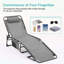 Ensemble de 2 chaises longues pliantes-724772461