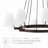 Modway Surround 8-Light Chandelier-1290963913
