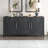 Dymere 59.81'' Console Table