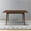 Carlos Wood Dining Table-503311903