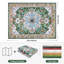 Tapis oriental antidérapant Boho-762198324-762198326