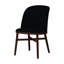 Bund Upholstered Dining Chair-1006191339-1006191135