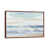 Classic Brown Wood Framed selected
