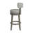 Wendover Swivel Upholstered Counter Stool-194510909