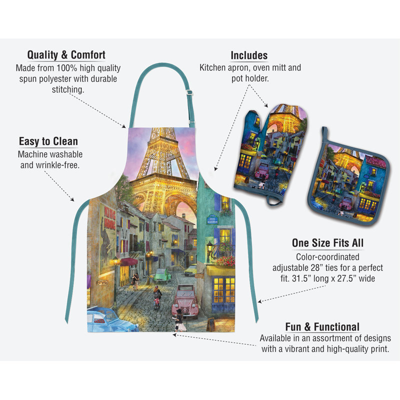 Apron Sets