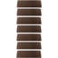 Tapis d'escalier bullnose avec bandes adhésives-531208915