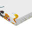 Multicolore Ambesonne-106770699