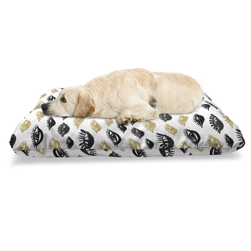 Polyester Pet Bed