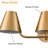 Aarez 3 - Light Dimmable Vanity Light-1159689475