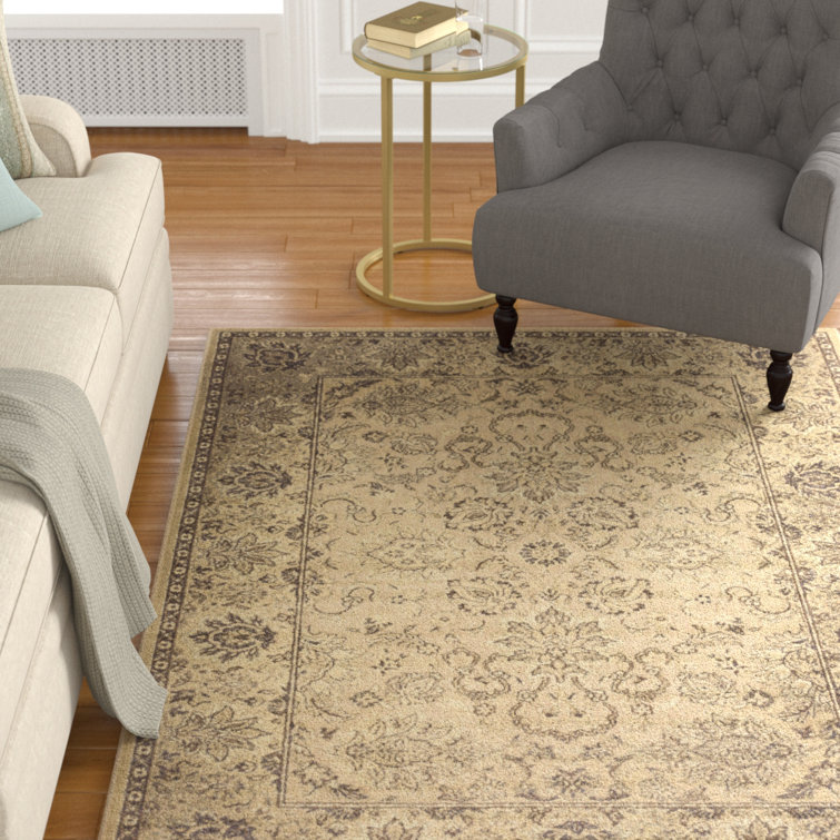 Mcelrath Ikat Indoor Rug
