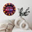 Horloge de quilles