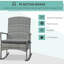 2 - Person Patio Conversation Set with Cushions-991143380