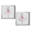 Whimsy Girl I - ensemble de 2 reproductions de cadres photo-1176431402-1176431403-1176431407