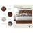 Dirksje Vegan Leather Bed-643137822