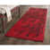 Olius Performance Oriental Rug