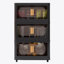 Armoire de rangement latérale large et pliante-111379871-122584832