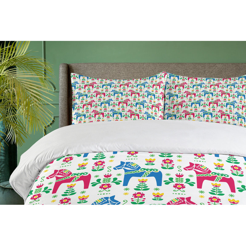 Duvet Cover