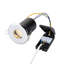 Curtsinger 8.75cm Downlight-14626800