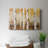 Abstract Series-CXXVI -Gallery Wrapped Cavas-436751171