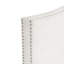 Lit plateforme grand avec tiroir Martha Martha Stewart Nyla-125456158