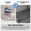 Reversible Waterproof Sofa Cover(With Elastic Strap)-118682650-118682649