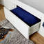 Storage Bed