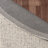 Abstract Contemporary Grid Handmade Wool Blend Area Rug-184894189-184290781