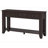55.4" Modern Entryway Console Table with Three Storage Drawers-1756765006