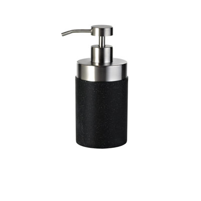 Stone Soap Dispenser