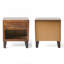 Table de chevet avec tiroir Modern