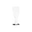 Cycladic Head Sculpture, Classic, White-2108855925